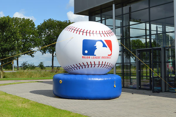 Order Mega Major League Baseball product replica. Buy inflatable product replica online at JB Inflatables America