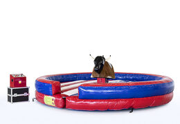 Buy an inflatable fall mat in USA print for both old and young. Order an inflatable fall mat now online at JB Inflatables America