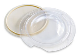 Ips Light cover