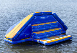 jb waterplay elementen floatpanel iceberg