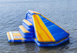 jb waterplay elementen floatpanel iceberg