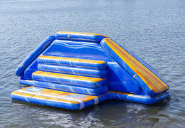jb waterplay elementen floatpanel iceberg