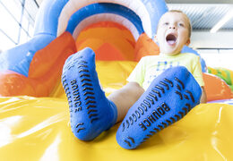 JB Bounce sokken