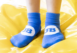JB Bounce sokken