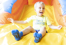 JB Bounce sokken