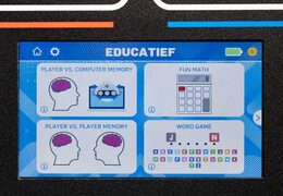 Interactive playsystem Smart edition kopen om interactieve games mee te spelen voor kinderen en volwassenen