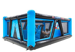 Buy Interactive Shooting Game Arena