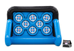Buy Inflatable Interactive Shooting Game