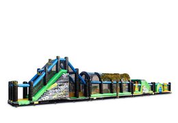 Buy extreme obstacle course