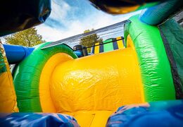 Buy extreme obstacle course