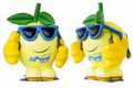 Limone Piemonte Citroen product extension for sale. Get your inflatable blow-ups online at JB Inflatables America