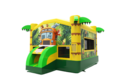 springkussen 13ft 2,5d jungle thema kopen