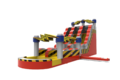 Slip N Waterslides D18 High Voltage thema kopen