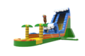 Slip N Waterslides S22 Hawaii thema kopen