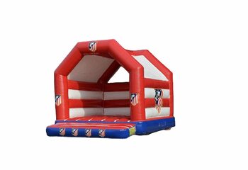 vergaan Christian Hoofdkwartier Buy custom inflatables | Bounce Houses at JB Inflatables