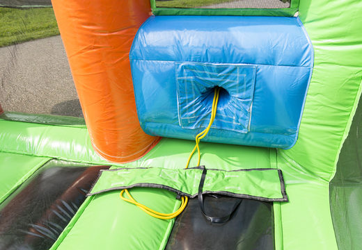 Buy Inflatable multifunctional sports arena for different types of sports activities for both young and old. Order inflatable sports arena now online at JB Inflatables America
