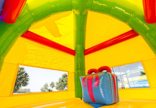 Buy indoor party inflatable bouncer at JB Inflatables America. Order bouncers online at JB Inflatables America