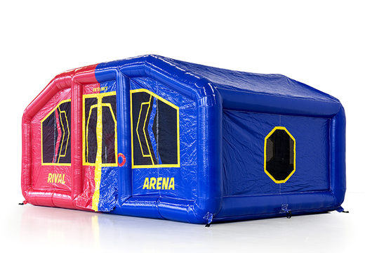 Buy Inflatable Interactive Games Arena