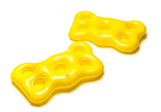 Buy mini BOB pvc inflatable tray now. Order inflatable promotionals now online at JB Inflatables America