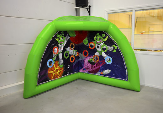 Inflatable with IPS system Interactive Corner for sale