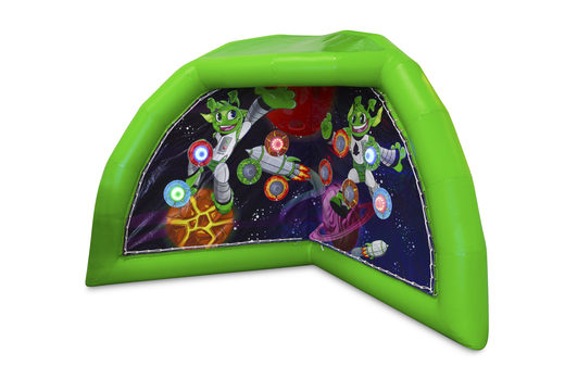 Inflatable IPS game Interactive Corner for sale
