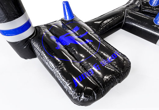 Buy an inflatable IPS game Time Attack with interactive spots