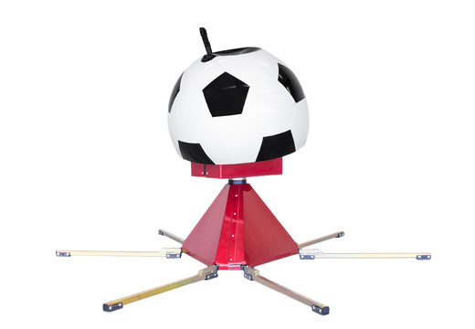 Order classic football attachment for the inflatable rodeo. Buy the football rodeo attachment now online at JB Inflatables America
