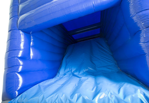 Inflatable inflatable IR Lewton obstacle course in theme truck for both indoor and outdoor. Buy inflatable obstacle courses online now at JB Promotions America