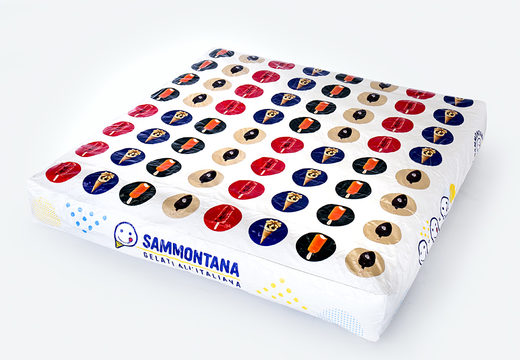 Sammontana twister mat; Buy an inflatable attraction for both young and old. Order inflatable mats now online at JB Promotions America