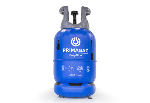 Order inflatable primagaz glass bottle blow up advertising. Buy inflatable product replica in any shape, color and design now online at JB Inflatables America