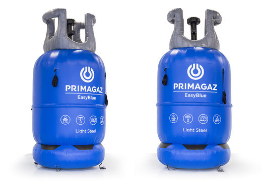 Buy inflatable primagaz glass bottle inflatable product replica. Order blow-up promotionals in any shape, color and design now online at JB Inflatables America