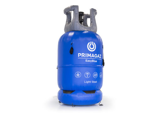 Get inflatable primagaz glass bottle product magnification online. Order blow-up promotionals in any shape, color and design online at JB Inflatables America