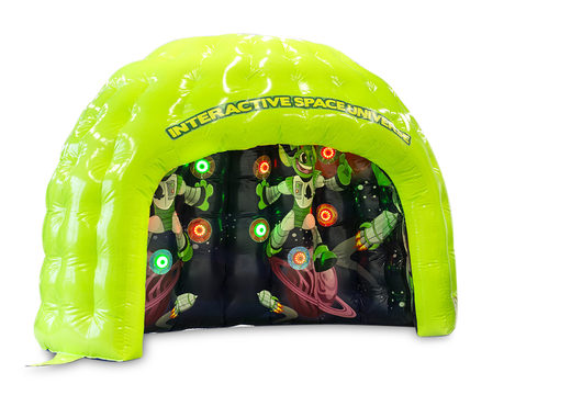 Buy inflatable tent for playing IPS games