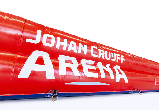 Order custom Johan Cruyff Arena football boarding for various events. Buy football boardings now online at JB Promotions America
