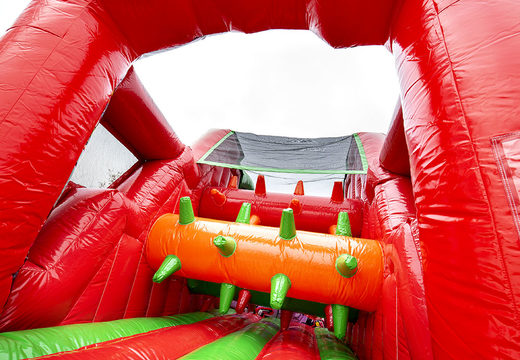 Order Stadt Dormund Jugendamt obstacle course for both young and old. Buy inflatable obstacle courses online now at JB Promotions America