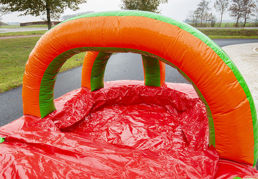 Order Inflatable Stadt Dormund Jugendamt obstacle course for both young and old. Buy inflatable obstacle courses online now at JB Promotions America