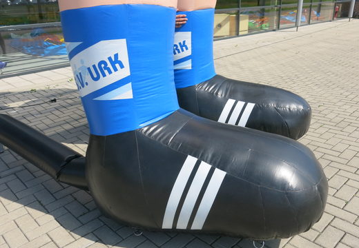 Get your SV Urk inflatable eye-catchers online now. Order your 3d inflatables at JB Inflatables America