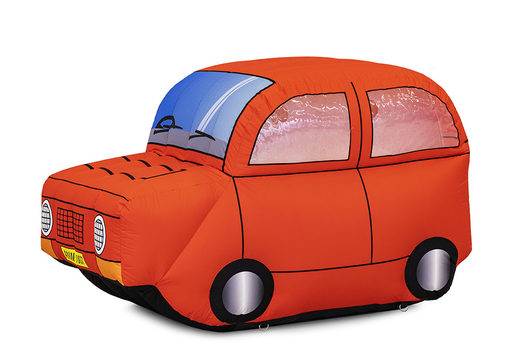 Colorful inflatable ANWB - order product replica cars. Buy inflatable blow up advertising online at JB Inflatables America