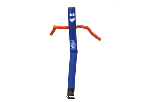 Have a personalized Marine Corps skydancer with a cheerful appearance and fun dance moves made at JB Promotions America. Promotional inflatable tubes made in all shapes and sizes