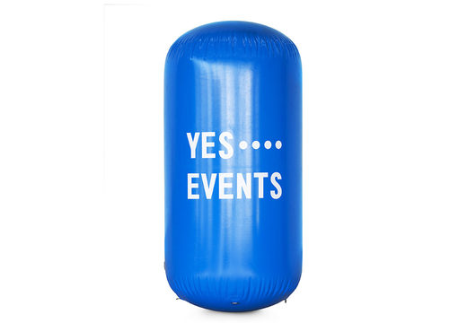 Buy inflatable Yes Events archery bumpers for both young and old. Order inflatable bumpers now online at JB Promotions America