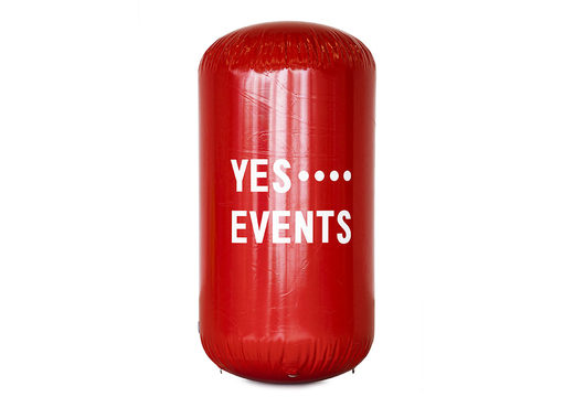 Order inflatable Yes Events archery bumpers for both young and old. Buy inflatable bumpers now online at JB Inflatables America