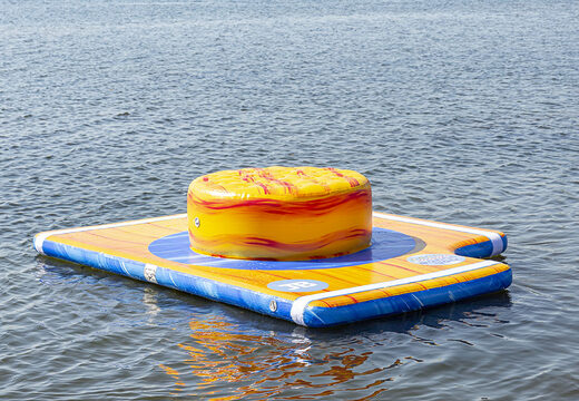 jb waterplay elementen t-float roundabout
