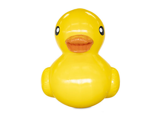 Buy inflatable 4 meter Duck product enlargement. Order inflatable blow-ups online at JB Inflatables America
