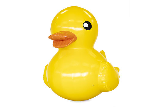 Buy an inflatable 4 meter Duck product enlargement. Get your inflatable product enlargement online at JB Inflatables America
