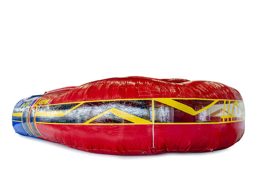 Get inflatable IPS battle arena for both young and old buy online now. Order inflatable arena at JB Inflatables America