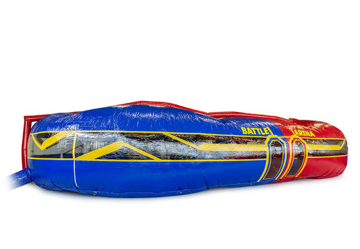 Order inflatable IPS battle arena for both young and old. Buy inflatable arena now online at JB Promotions America