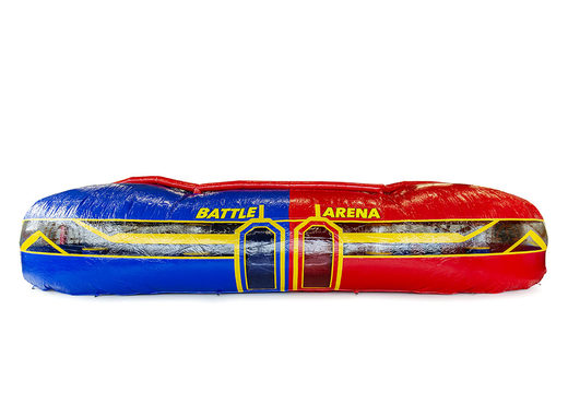 Buy unique inflatable IPS battle arena for both young and old. Order inflatable arena online now at JB Promotions America