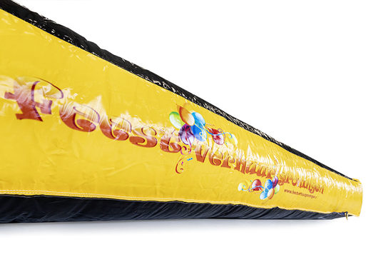 Buy inflatable Party Rental Groningen sweeper mat for both young and old. Order inflatable sweep mats online now at JB Promotions America