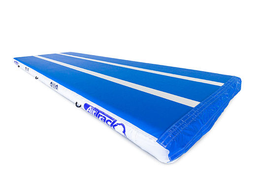 Buy inflatable Axia airtrack for young and old. Order inflatable airtrack now online at JB Promotions America