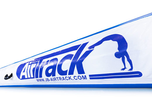 Order inflatable Axia airtrack for young and old. Buy inflatable airtrack now online at JB Inflatables America